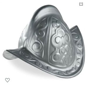 John Smith Halloween hat